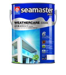 WeatherCare product name