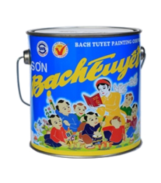 son-chong-ri-bach-tuyet-alkyd-16kg-3kg-0