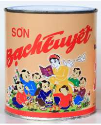 son-dau-bong-2k-bach-tuyet product name