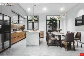 Cách chọn màu sơn nhà phù hợp xu hướng hiện nay product name