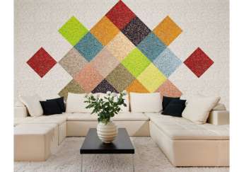 YISENNI Wall Coating product name