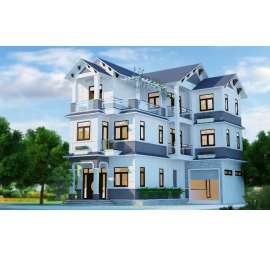 Dịch vụ sơn nhà biệt thự đẹp giá rẻ dich-vu-son-nha-biet-thu-dep-gia-re